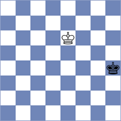 Hwass - Molina (Chess.com INT, 2020)