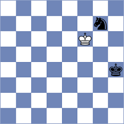 Dubov - Bortnyk (chess.com INT, 2022)