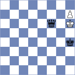 Dubreuil - Ismagilov (chess.com INT, 2024)