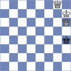 Bressac - Rangel (chess.com INT, 2022)