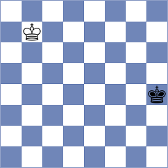 Yuzhakov - Svirin (Khanty-Mansiysk, 2010)