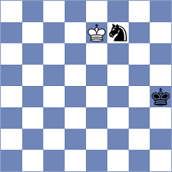 Batout - Carlier Bromberg (Europe Echecs INT, 2020)