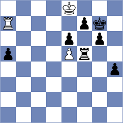 Chueca Forcen - Habans Aguerrea (Barcelona ESP, 2025)