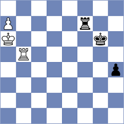 Jones - Iyengar (England, 2014)