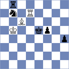 Shuvalova - Paszewski (chess.com INT, 2025)