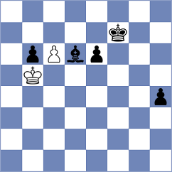 Arjun - Sirosh (Chess.com INT, 2020)