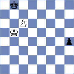 Ostrovskiy - Oparin (chess.com INT, 2022)