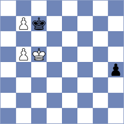 Stojic - Lakner (Queenstown, 2006)