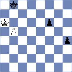 Silva - Ratkovic (chess.com INT, 2025)