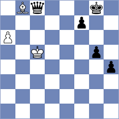 Malek - Garakov (chess.com INT, 2023)