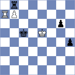 Bethencourt Hernandez - Ramirez Maillo (Vecindario ESP, 2025)