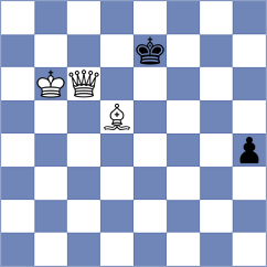 Sabatier - Danzer (chess.com INT, 2025)