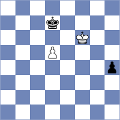 Tekeyev - Bok (chess.com INT, 2025)