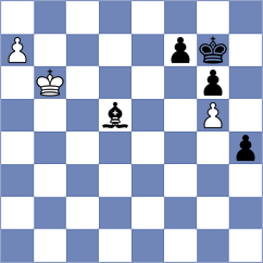 Orujov - Bogaudinov (chess.com INT, 2022)