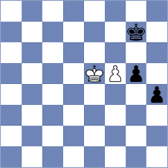 Sedova - Chubarov (Nizhnij Novgorod, 2007)