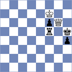 Vysochin - Frenkel (Chess.com INT, 2020)