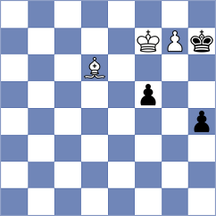 Guzman Lozano - Aguilar (chess.com INT, 2024)