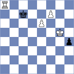 Kavutskiy - Devaev (chess.com INT, 2023)