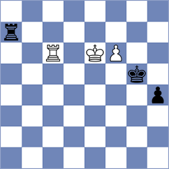 Santander Ojeda - Bolanos Zarate (Chess.com INT, 2020)