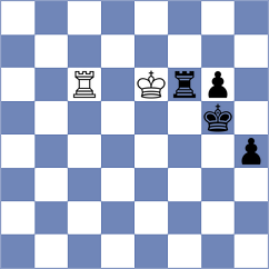 Ollier - Banerjee (chess.com INT, 2025)