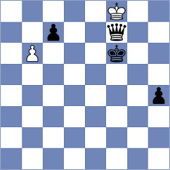 Gonzalez Chavez - Zambrano Linares (Villahermosa, 2001)