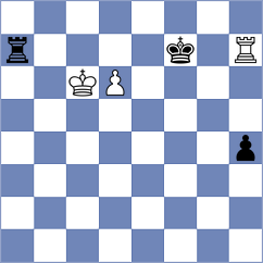 Berezin - Diachek (chess.com INT, 2025)