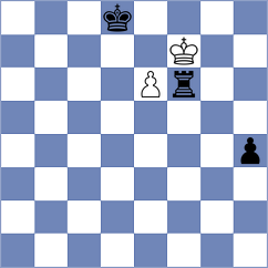 Popov - Da Silva Borges (Belgorod, 2007)