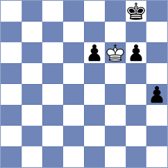 Martinez de la Torre - Cascudo Pueyo (Mieres, 1999)