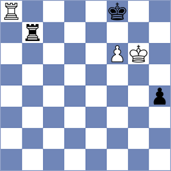 Svane - Srihari (chess.com INT, 2025)