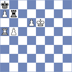 Sanchez - Sotelo (Santiago de Chile, 1994)