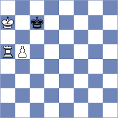 Buchenau - Fajdetic (chess.com INT, 2022)