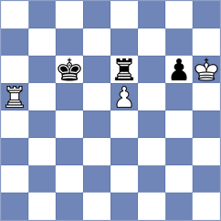Lamaze - Postlmayer (chess.com INT, 2023)
