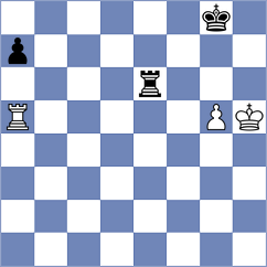 Mickiewicz - Nasta (chess.com INT, 2023)