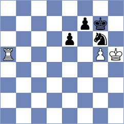 Yanchenko - Matlakov (chess.com INT, 2023)