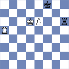 Moncada Correa - Becker Newmark (Medellin COL, 2024)