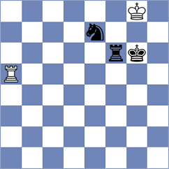 Karklins - Friedman (Chicago, 1994)