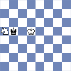 Nakamura - Kadric (chess.com INT, 2024)