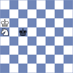 Brunner - Nenezic (chess.com INT, 2022)