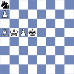 Olsen - Boruchovsky (Vrnjacka Banja SRB, 2024)