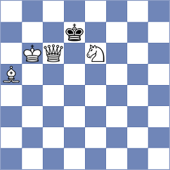 Kalugin - Shuvalov (chess.com INT, 2024)