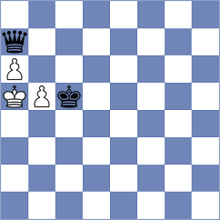 Arencibia - Gasanov (chess.com INT, 2021)