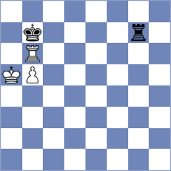 Souleidis - Moral Garcia (chess.com INT, 2025)