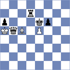 Khosravi Mahmoei - Ghorbani (Chess.com INT, 2021)