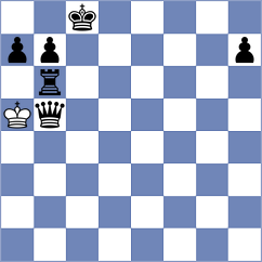Villa Tornero - Golubenko (chess.com INT, 2024)