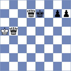 Pitts - Burke (Lichess.org INT, 2020)