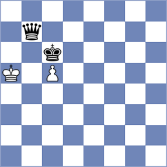 Fishbein - Maksimovic (chess.com INT, 2022)