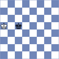 Severino - Gharibyan (chess.com INT, 2022)