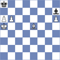Atanasov - Chylewski (chess.com INT, 2025)