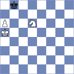 Cheng - Howell (Budapest HUN, 2024)