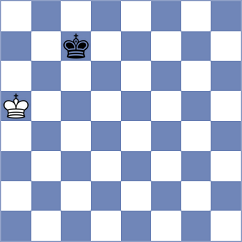 Bendahan - Bendahan (chess.com INT, 2021)